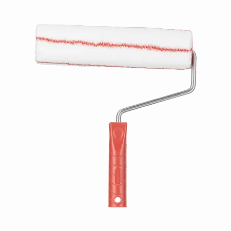 Trafalet Proline 41151 cu maner pentru vopsele cu solventi, 50 x 250 mm