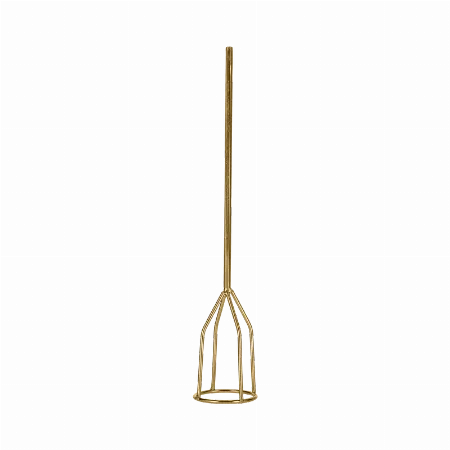 Malaxor pentru ghips tip E 100x540 mm, prindere hex 10 mm Proline 41012