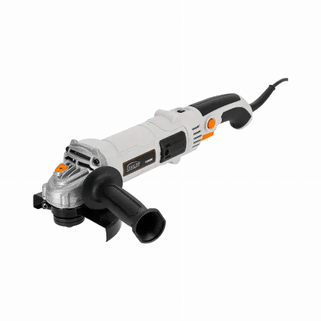 Polizor unghiular Vulcan Concept VZS125G, 125 mm, 1200 W