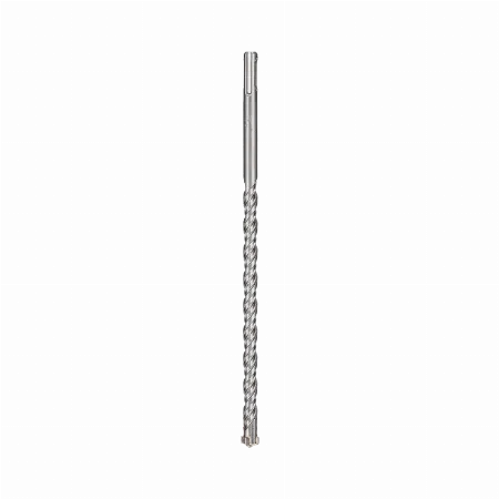 Burghiu Beton Bispiralat SDS Plus S4 13X260MM