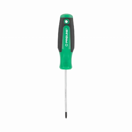 Surubelnita Pozidriv PZ0 x 75 mm, cu maner Soft-Touch