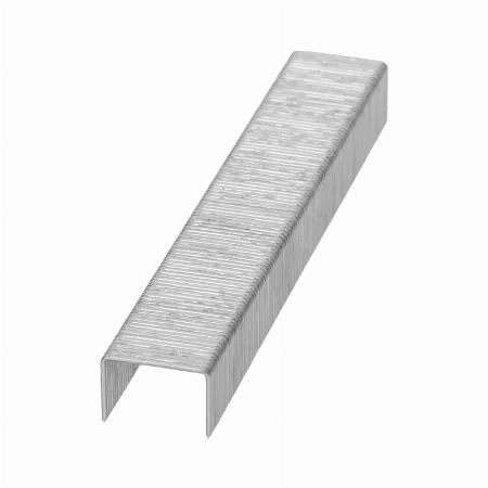 Capse calite pentru tapiterie Mega 55208, tip A53, 8 mm, 1000 bucati