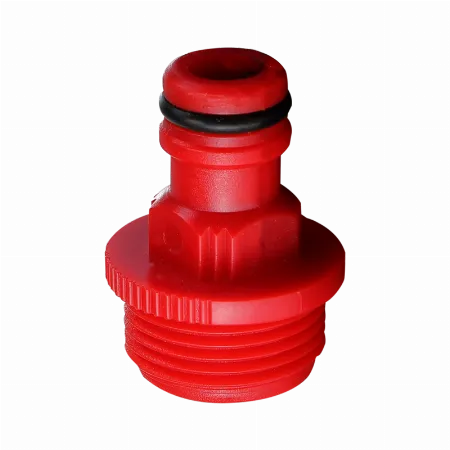 Conector cu Filet Extern 3/4" / Vrac