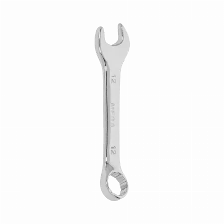 Cheie combinata scurta 12 mm Mega 35242