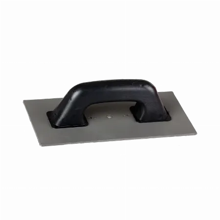 Gletiera din PVC cu maner inchis
