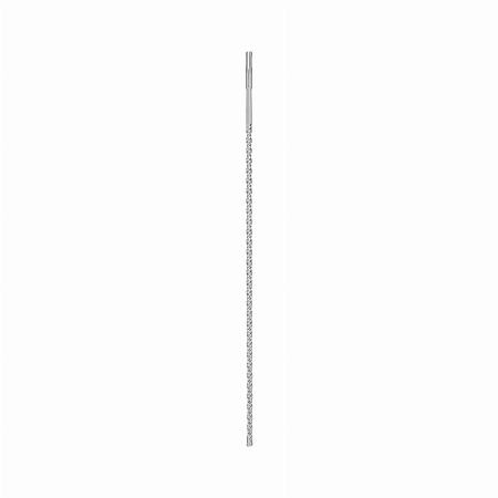 Burghiu Beton Bispiralat SDS Plus S4 10X600MM