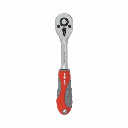 Clichet reversibil 1/4" 145 mm cu 72 zimti