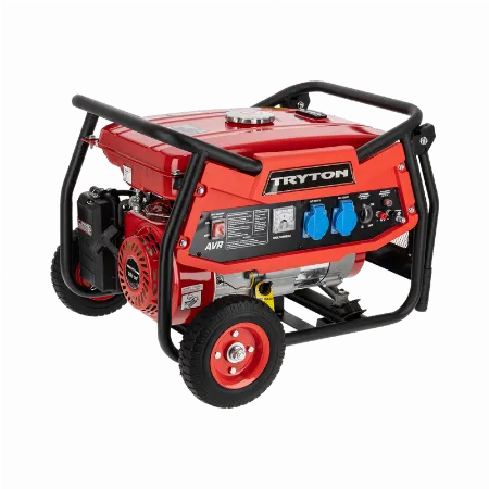 Generator de curent pe benzina Tryton TOG2000K, 2000 W, AVR