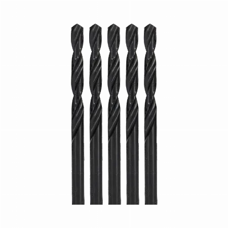 Burghiu Metal HSS 118° 8.8MM
