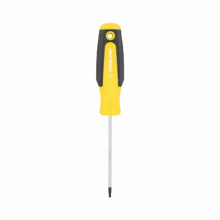 Surubelnita Torx T8 x 75 mm Proline 10184, otel S2, varf magnetic, maner Soft-Touch