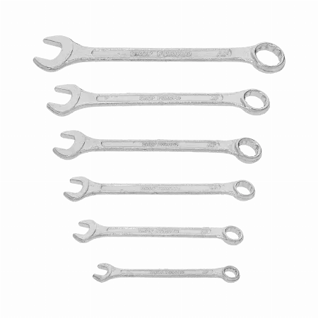 Set Chei Combinate 6-17MM - 6P.