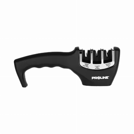 Dispozitiv de ascutit cutite cu 3 trepte Proline 30011
