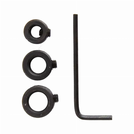 Set limitatoare adancime burghiu Proline 31393