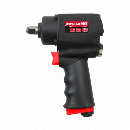 Cheie pneumatica de impact compacta HD 1356 Nm Proline 66472