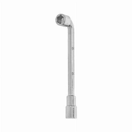Cheie tubulara perforata 8 mm universala Mega 34908