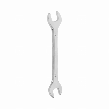 Cheie fixa dubla 24x27 mm Mega 34454