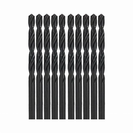 Burghiu Metal HSS 118° 6.9MM
