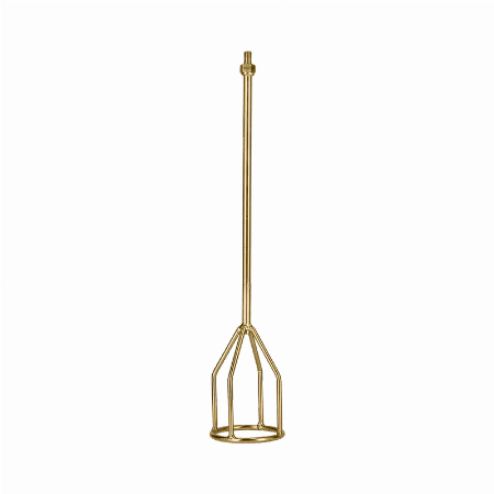 Malaxor pentru ghips 120x600 mm M14
