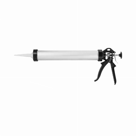 Pistol pentru mase de etansare Proline 18010, tub dozator din aluminiu, 600 ml, 370 mm
