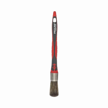 Pensula rotunda Premium 25 mm pentru vopsirea lemnului