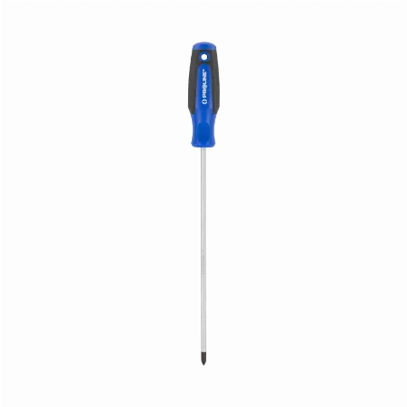 Surubelnita in cruce PH1 x 200 mm Proline 10087, maner Soft-Touch, varf magnetic