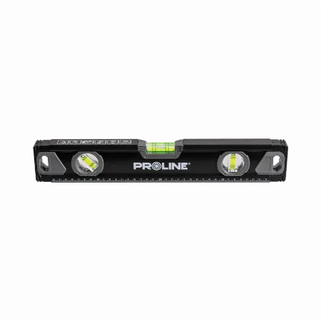 Nivela premium magnetica cu 3 fiole, 400 mm
