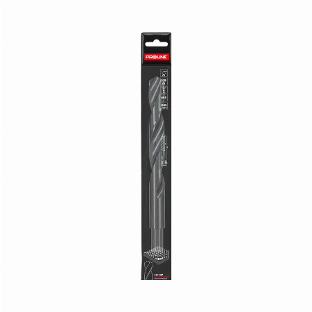 Burghiu Metal HSS 118° cu Prindere Redusa (13MM) 17.5MM