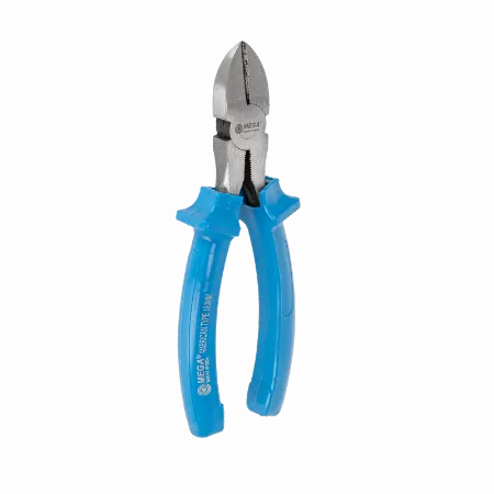 Cleste taiere laterala 180 mm, tip american, Mega 28671