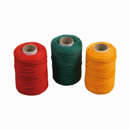 Set sfori universale colorate 2 mm / 100 m, 3 bucati