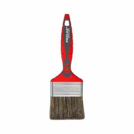 Pensula plata Premium 80 mm pentru lemn Proline 41463