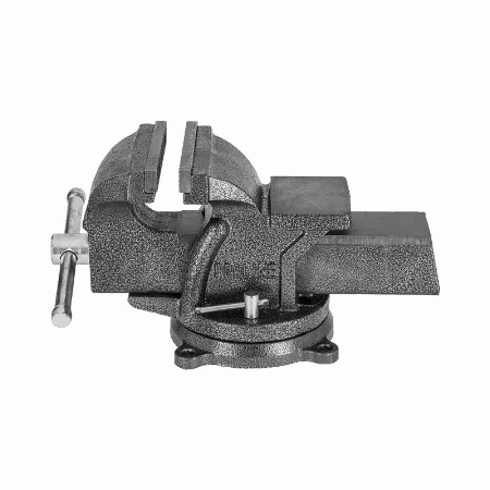 Menghina lacatuserie rotativa Proline 25612, 125 mm