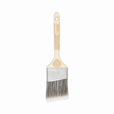Pensula profesionala oblica 76 mm pentru vopsea acrilica