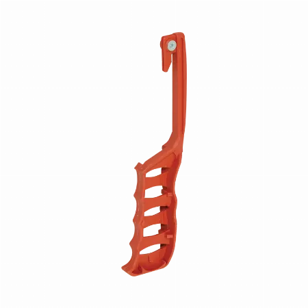 Maner plastic pentru panza de bomfaier 300 x 25 mm, 225 mm Profix 23210
