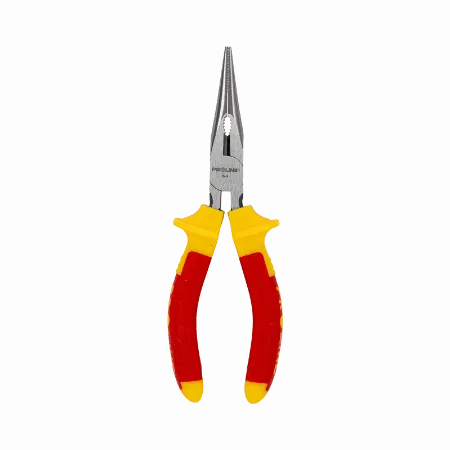 Cleste semirotund drept izolat 1000 V Proline 28513, 160 mm