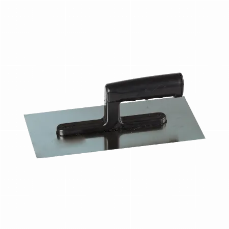 Gletiera din otel inoxidabil 270x130 mm Profix 61700
