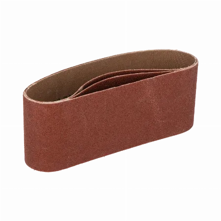 Banda abraziva circulara Proline 49028S 75x533 mm P100, set 3 bucati
