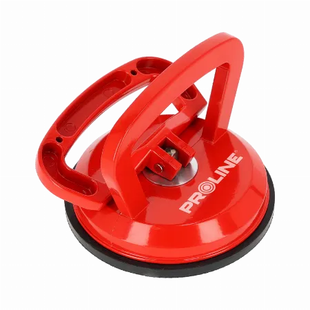 Ventuza transport simpla Proline 32231, 118 mm, 40 kg