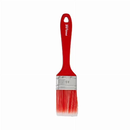 Pensula plata Standard 40 mm pentru vopsea in ulei Proline 41410
