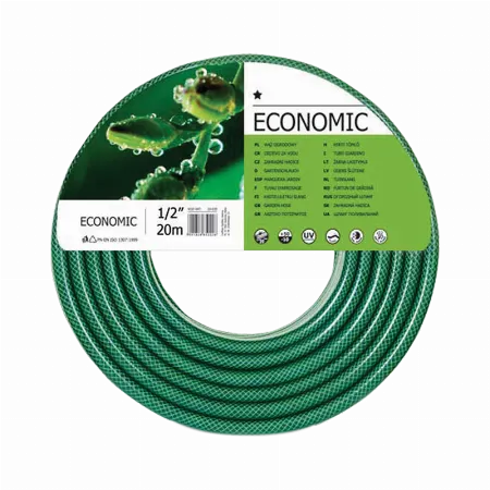 Furtun gradina PCW 1 inch 30 m Cellfast CF10031R