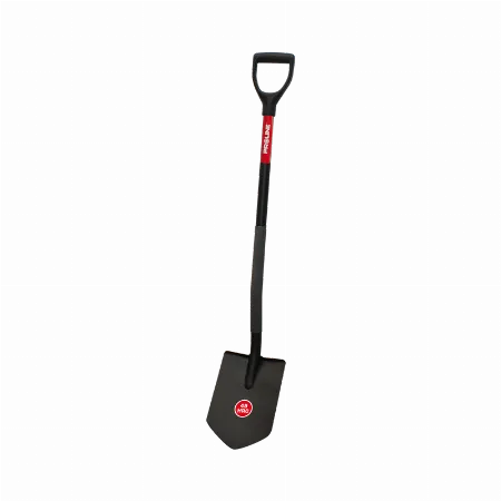 Harlet ascutit calit 45 HRC cu coada metalica 115 cm Proline 12372