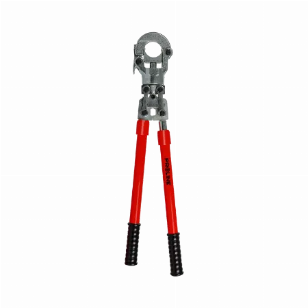 Trusa sertizare teava PEX-AL-PEX 16/20/26/32 mm, 5 piese Proline 67240