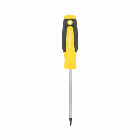 Surubelnita Torx Security T10x100 mm Soft Touch, varf magnetic, Proline 10190