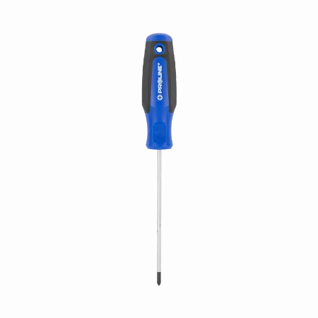 Surubelnita in cruce Phillips PH0 x 100 mm Proline 10083, maner Soft-Touch, varf magnetic