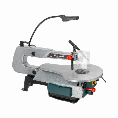 Fierastrau traforaj stationar Tryton TWW120 - 127 mm / 120 W