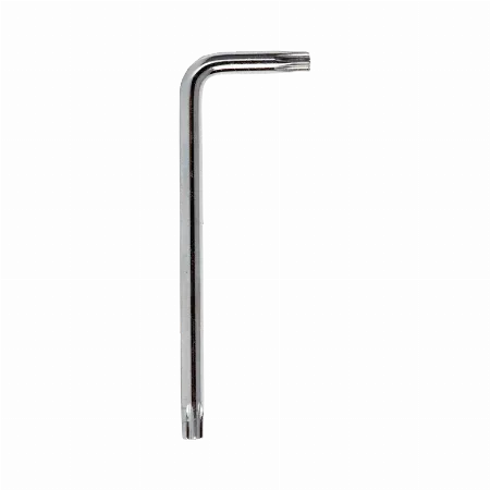 Cheie lunga Torx Security T45 Proline 48596
