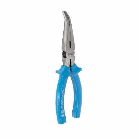 Cleste cu varf semirotund indoit 200 mm Mega 28693