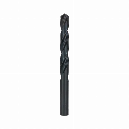 Burghiu Metal HSS 118° 15.5MM