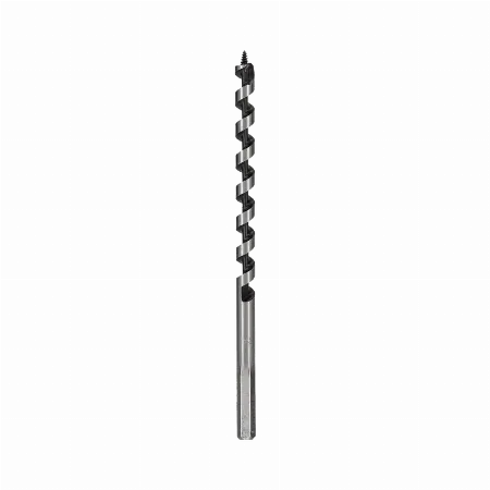 Burghiu Lemn Sfredel 12X230MM