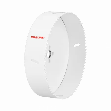 Carota Bimetal HSS-M42-Co Universala 160MM