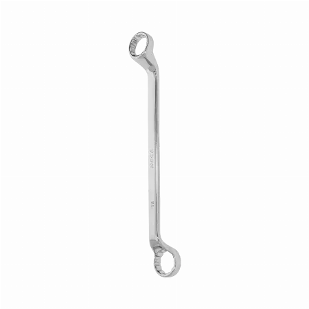 Cheie inelara cotita 30 x 32 mm CrV Mega 36560